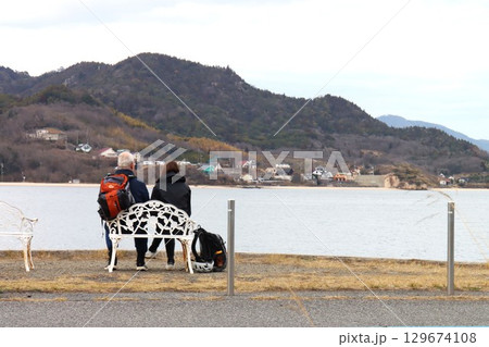 しまなみ海道 しまなみ海道 129674108