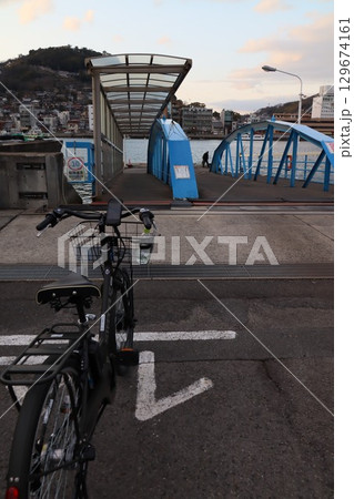 しまなみ海道 129674161