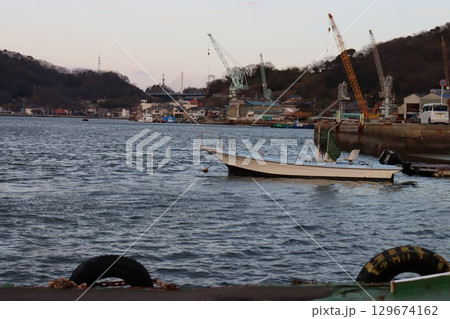 しまなみ海道 しまなみ海道 129674162