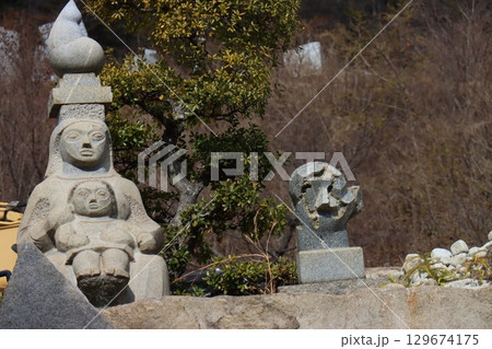 しまなみ海道 129674175