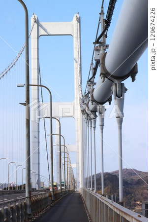 しまなみ海道 129674226