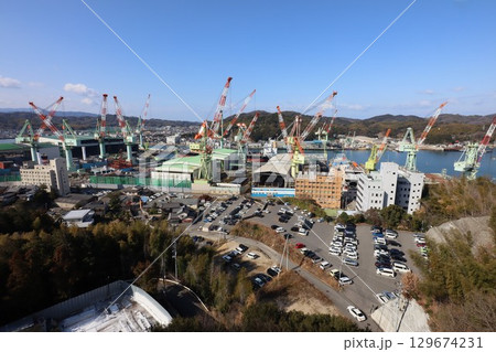 しまなみ海道 しまなみ海道 129674231