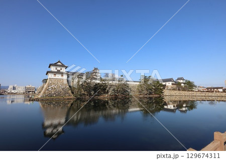 今治城 今治城 129674311