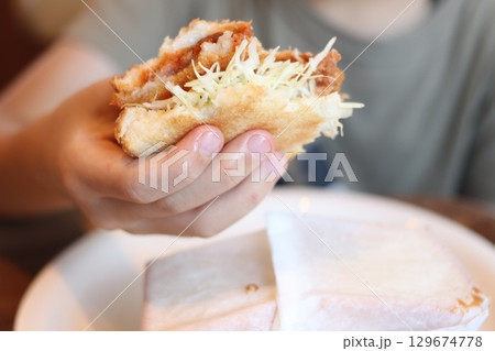 はらぺこ 129674778