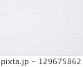 白い板のテクスチャ 129675862