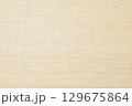 白い板のテクスチャ 129675864