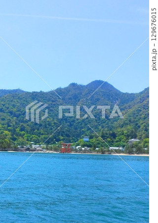 宮島 129676015