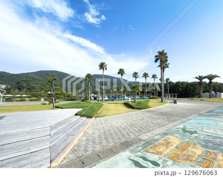 白谷海浜公園・白谷海水浴場 (愛知県田原市) 白谷海浜公園・白谷海水浴場 (愛知県田原市) 129676063