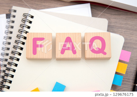 FAQ FAQ 129676175