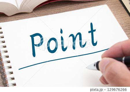 Point　ポイント 129676266