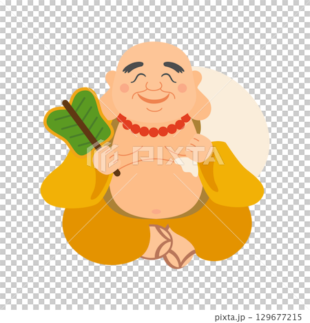Hoteison Seven Lucky Gods Hoteison Seven Lucky Gods 129677215