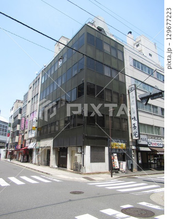 神田駅南口付近 129677223