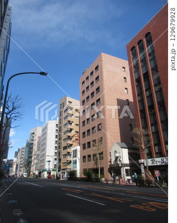 神田司町二丁目付近 神田司町二丁目付近 129679928