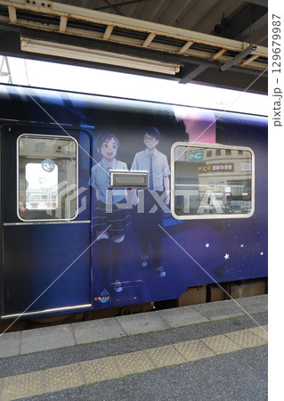 のと鉄道 車両 のと鉄道 車両 129679987