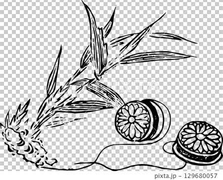 生姜市 生姜市 129680057