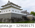 日本100名城・駿府城 129680175