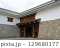 日本100名城・駿府城 129680177
