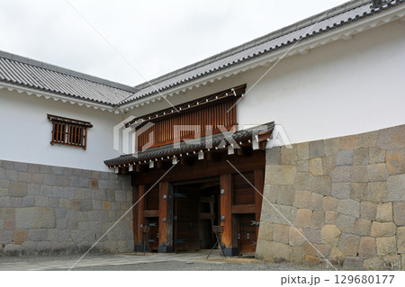 日本100名城・駿府城 129680177