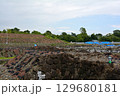 日本100名城・駿府城 129680181