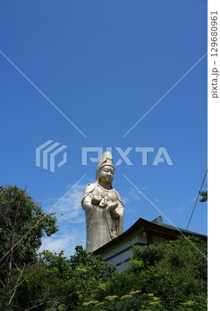 加賀大観音 129680961