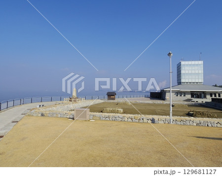 道の駅恋人の聖地うたづ臨海公園(香川県宇多津町) 道の駅恋人の聖地うたづ臨海公園(香川県宇多津町) 129681127