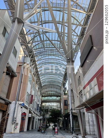 高松市商店街 高松市商店街 129682055