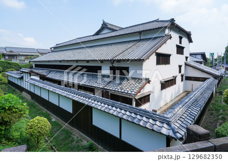 旧金毘羅大芝居（金丸座）＊現存する日本最古の芝居小屋 129682350