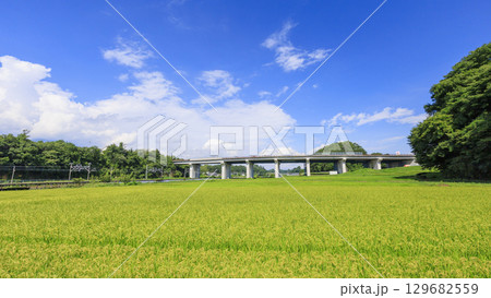 しなの鉄道の平原駅 129682559