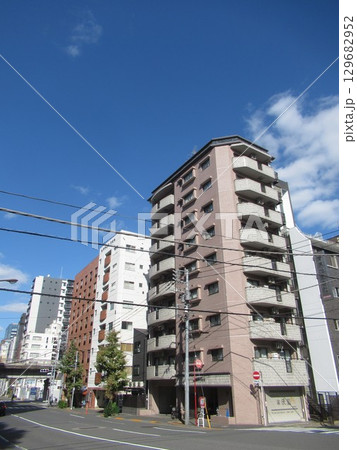 東神田三丁目付近 129682952