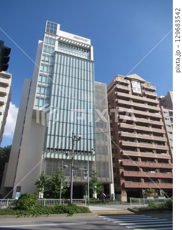 西片一丁目付近 西片一丁目付近 129683542