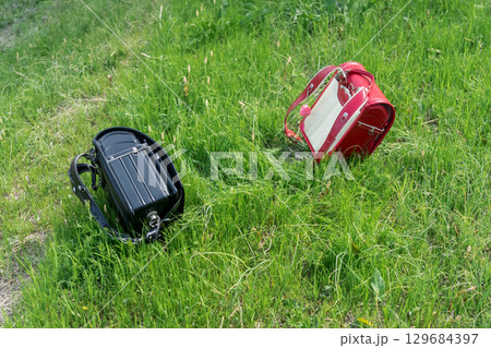 ランドセル ランドセル 129684397