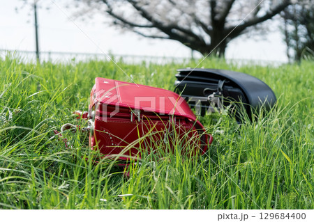 ランドセル ランドセル 129684400