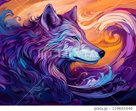 102. 銀河を見ている幻想のオオカミ 102. 銀河を見ている幻想のオオカミ heic2106a-scaled.jpg