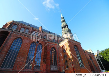 聖ペテロ教会 129685911