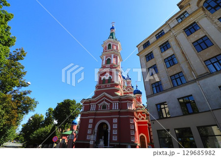 ロシア正教会 129685982