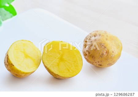 キタアカリ 129686287