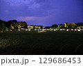 2025年 後楽園、夏の夜を彩る幻想庭園 129686453