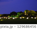 2025年 後楽園、夏の夜を彩る幻想庭園 129686456