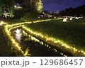 2025年 後楽園、夏の夜を彩る幻想庭園 129686457