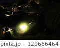 2025年 後楽園、夏の夜を彩る幻想庭園 129686464