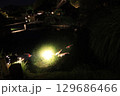 2025年 後楽園、夏の夜を彩る幻想庭園 129686466