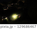 2025年 後楽園、夏の夜を彩る幻想庭園 129686467