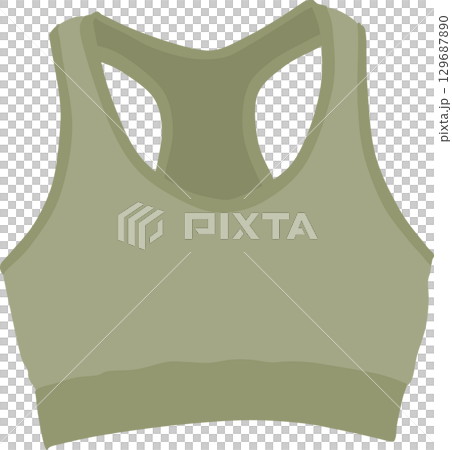 bra illustration bra illustration 129687890