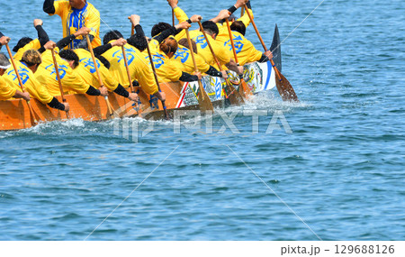 ペーロン、ペーロン競漕、ペーロン大会 ペーロン、ペーロン競漕、ペーロン大会 129688126