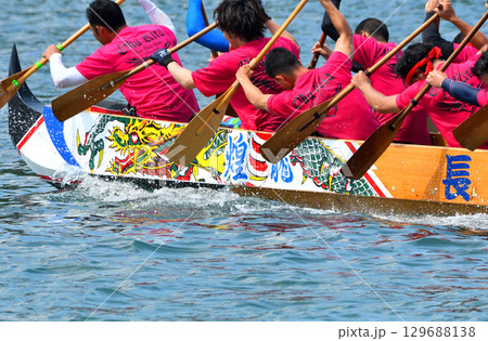 ペーロン、ペーロン競漕、ペーロン大会 129688138