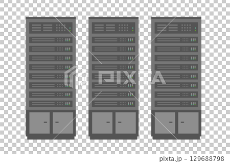 服務器圖 129688798