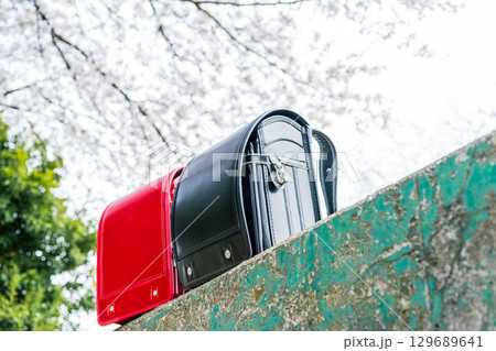 ランドセル ランドセル 129689641