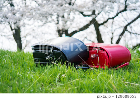 ランドセル ランドセル 129689655