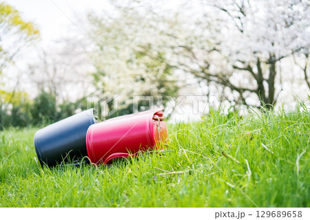 ランドセル 129689658