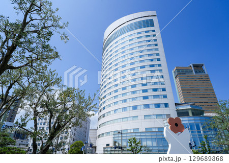 JRホテルクレメント高松（高松駅・高松港近く） 129689868